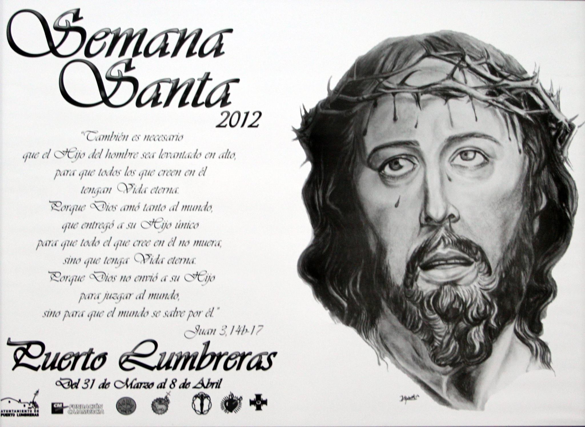 Semana Santa en Puerto Lumbreras  